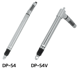  [동도테크] DP-S4, DP-S4V, DP-S4L, DP-S4VL, DP-S4A, DP-S4VA, DP-S4AL, DP-S4VAL 변위센서 종류 알아보기
