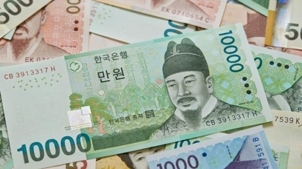  주식 재무제표, 삼성전자 순현금 확인하는 방법
