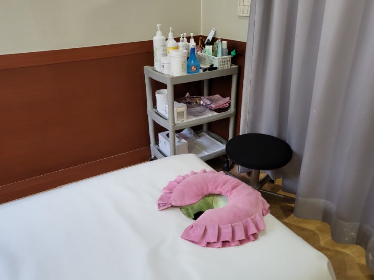  힐링피부마사지 / 신림전신마사지, 피부관리에 경락마사지까지 받을 수 있는 곳