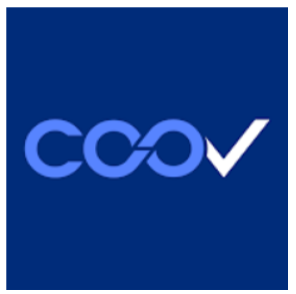 질병관리청 COOV, 코로나19 전자예방접종증명서
