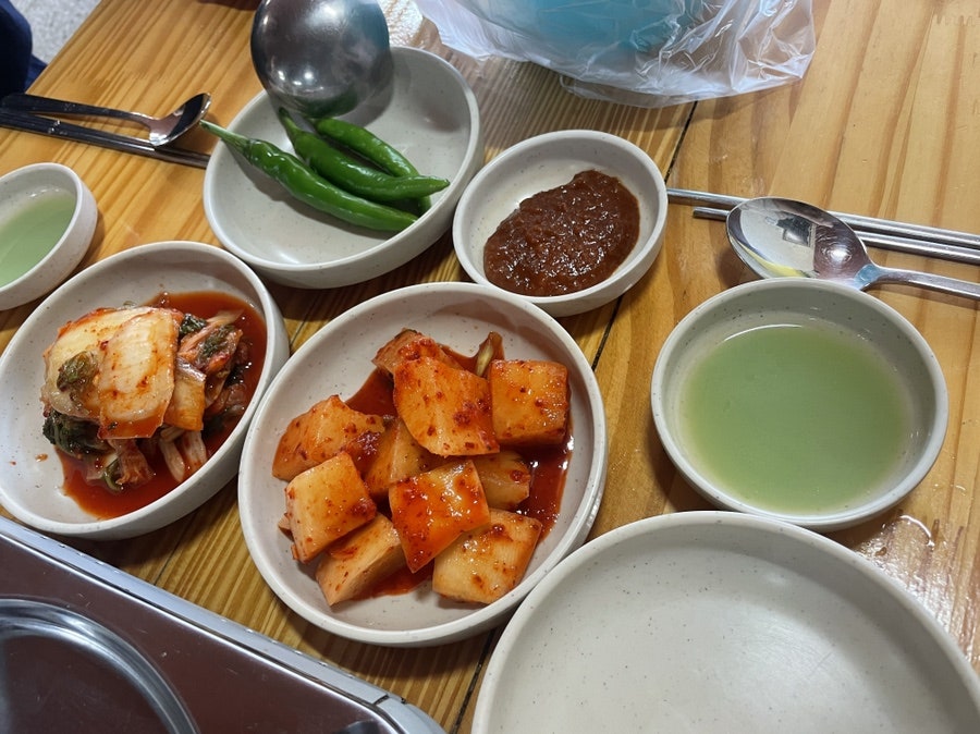 가야산우리자리 사진 6