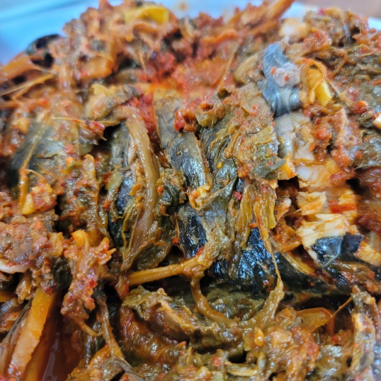  단골집 [충북 진천 초평저수지 붕어찜 맛집 feat 내돈내산후기]