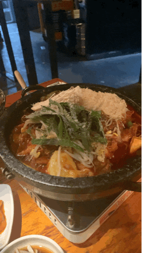  주말엔 성주막창이 진리(2주 연속 방문-ing)