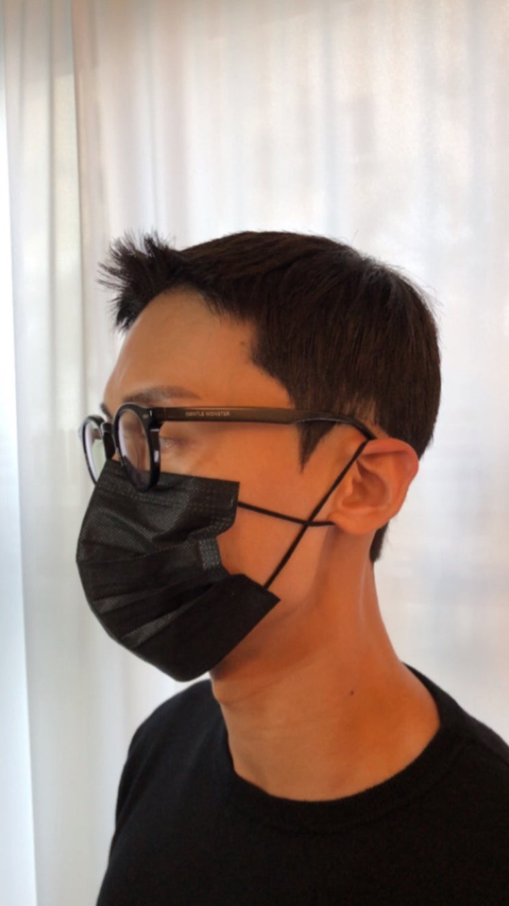  부산미용실 아이비리그컷 짧은머리 잘하는곳