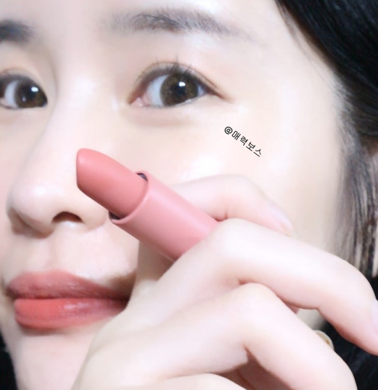 페리페라 잉크더에어리벨벳 스틱 매력보스 4호 베이스립 누드립 립스틱 페리페라 잉크더에어리벨벳 스틱 매력보스 4호 베이스립 누드립 립스틱