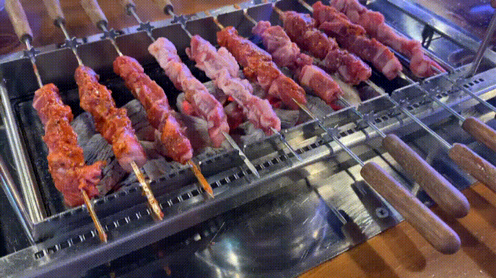  [건대 양꼬치맛집연길양꼬치] 모임장소로 강추!!