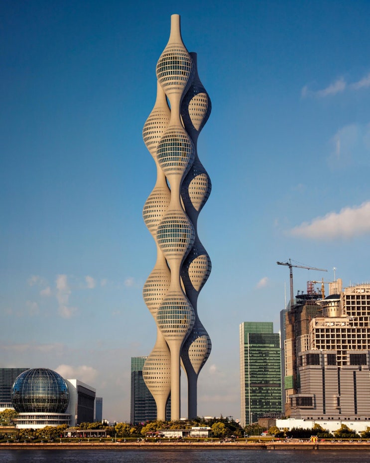  DESIGN INSPIRATION_ ARCHITECTURE