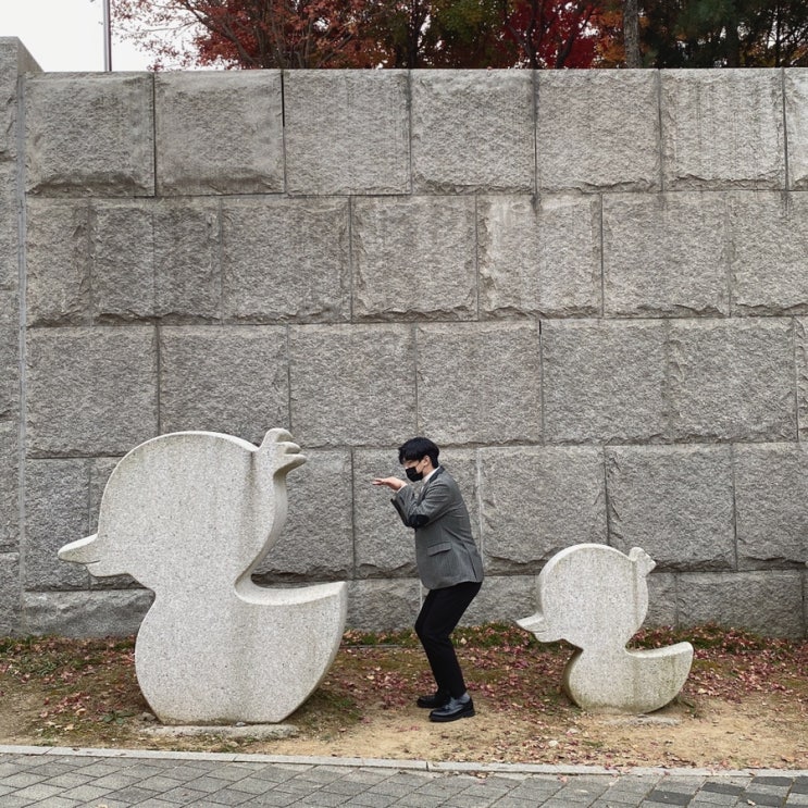  여름 다음 계절이… 뭐.. 였더라…?