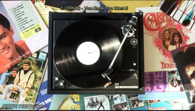  신나는 음악 50곡 플레이리스트  PLAY LIST