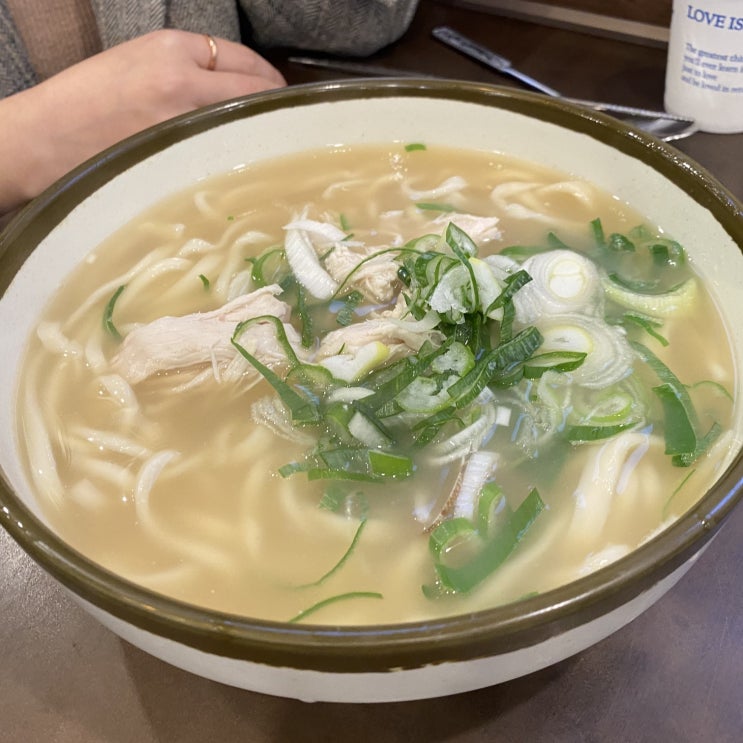  일산 맛집, 일산칼국수 일산에오면 한번쯤 가야하는 곳