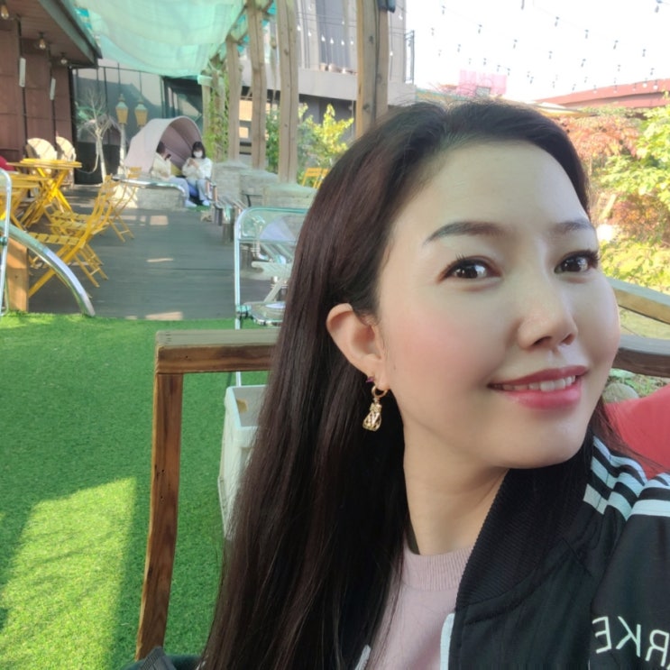  루프탑있는 안산 한양대 카페 크레바스