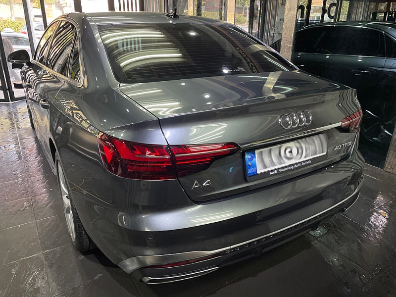 서울 서대문구 / PPF / PPF / 아우디 / A4