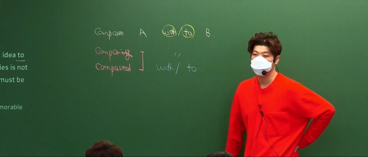  '의외로 모르는' 편입문법유형 전략 -현직편입강사-