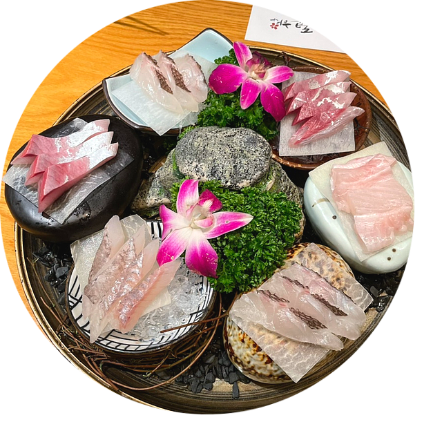  [부천 맛집] 연말 가족모임 일식코스 오마카세 도쿄하나 부천점
