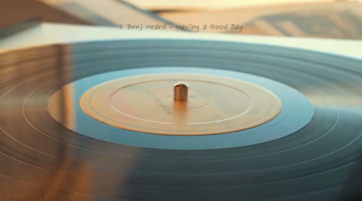 느낌 있는 노래 50곡 플레이리스트  PLAY LIST