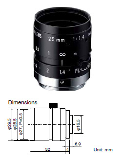  Model Name : FL-CC2514-2M
