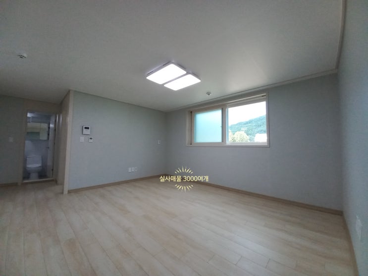  오남리 세명주택 2룸 실입4.9천~