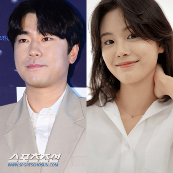 이시언 서지승, 크리스마스에 부부된다 이시언 서지승, 크리스마스에 부부된다