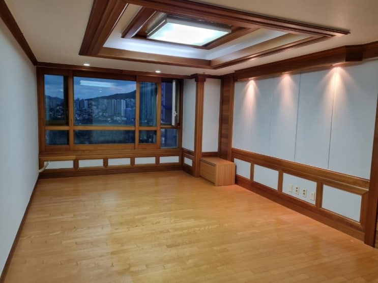  부산청소업체 부산타워베르빌 이사청소전문 미스터송홈케어서비스