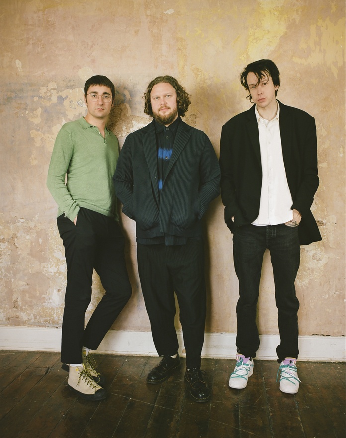  알트 제이 / Alt-J, 새로운 음악 'Get Better' 픽셀 아트 비디오