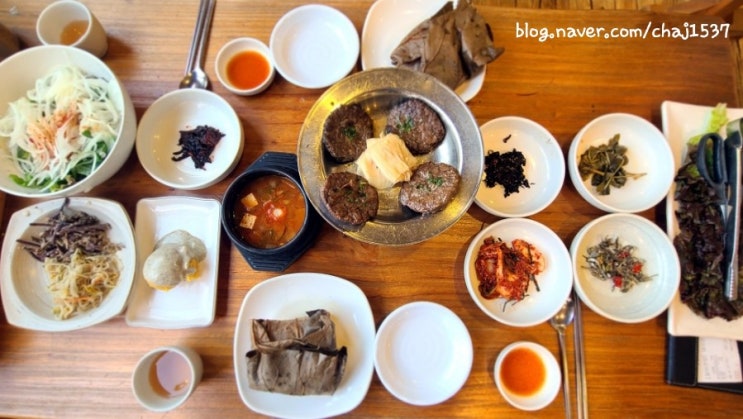 <기장 맛집> 철마연밥 <기장 맛집> 철마연밥