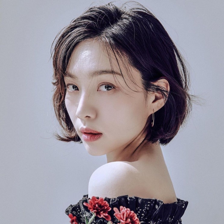 드라마 '지금 헤어지는 중입니다' 최희서 헤어스타일 / 단발샤넬컷 / 순수청담본점 이순철 대표원장 드라마 '지금 헤어지는 중입니다' 최희서 헤어스타일 / 단발샤넬컷 / 순수청담본점 이순철 대표원장