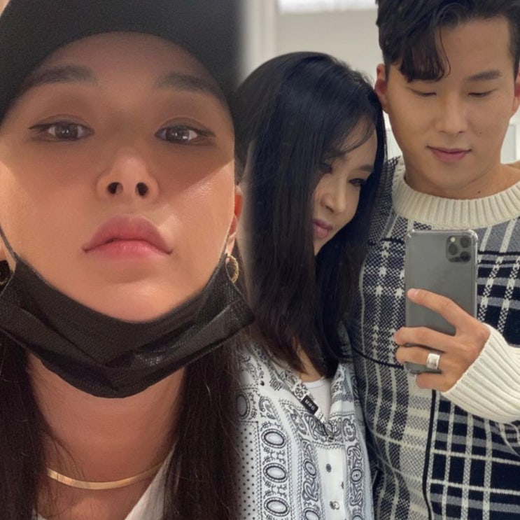  배윤정 남편 서경환 직업 제롬 라디오스타 모니카 프로필 인스타 고향 소속사 나이