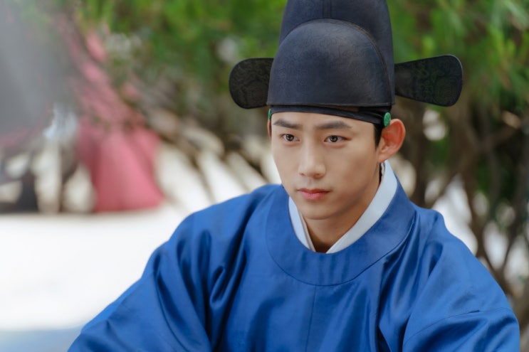 옥택연, '빈센조'와 180도 다른 연기 변신 눈길!, 어사와 조이 옥택연, '빈센조'와 180도 다른 연기 변신 눈길!, 어사와 조이