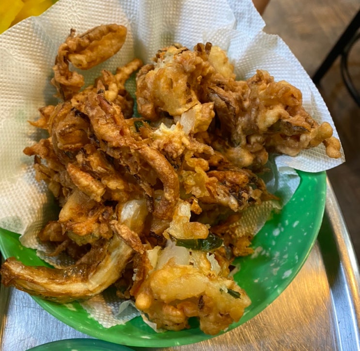  골목식당 떡볶이집~ 솜이네 떡볶이