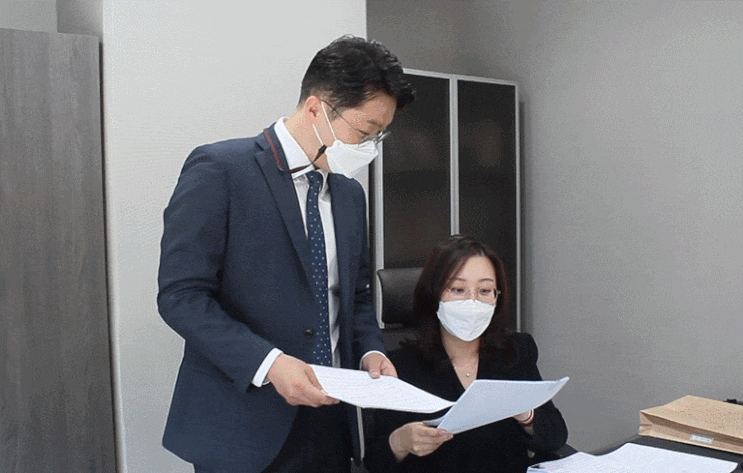  대구지방법원변호사? 선임 전 주의해야 할 1가지