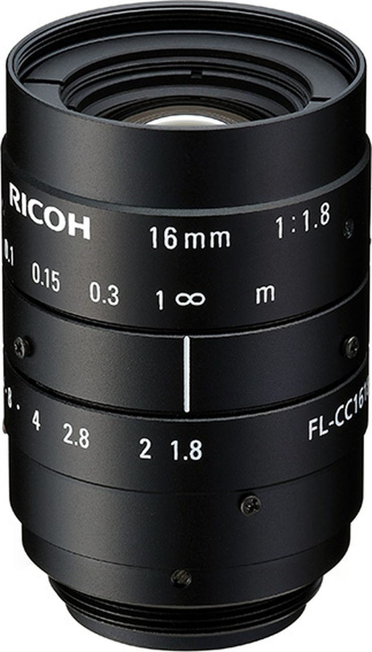  Model Name : FL-CC1618-5MX