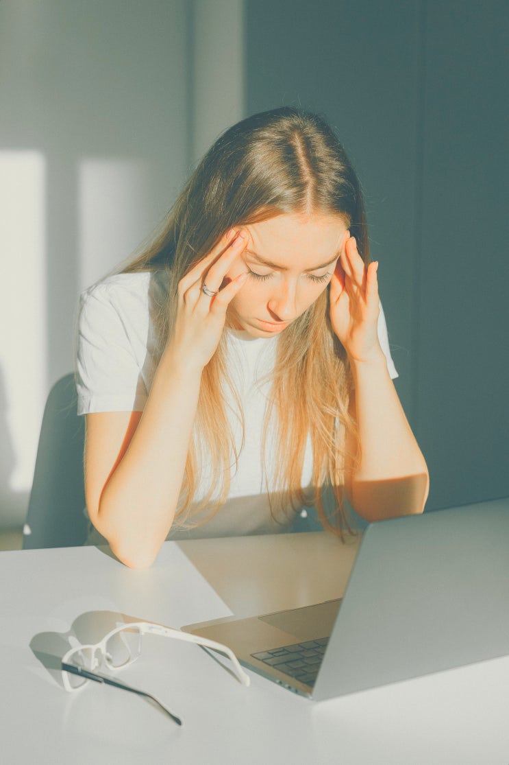 자의식 강한 사람 특징, 자의식 과한 사람 특징