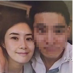 미친사랑X 2회 이랜드 며느리 출신 배우 최정윤 전 남편 윤태준 이혼 사유 고백 나이 프로필