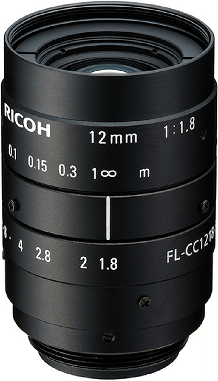 Model Name : FL-CC1218-5MX