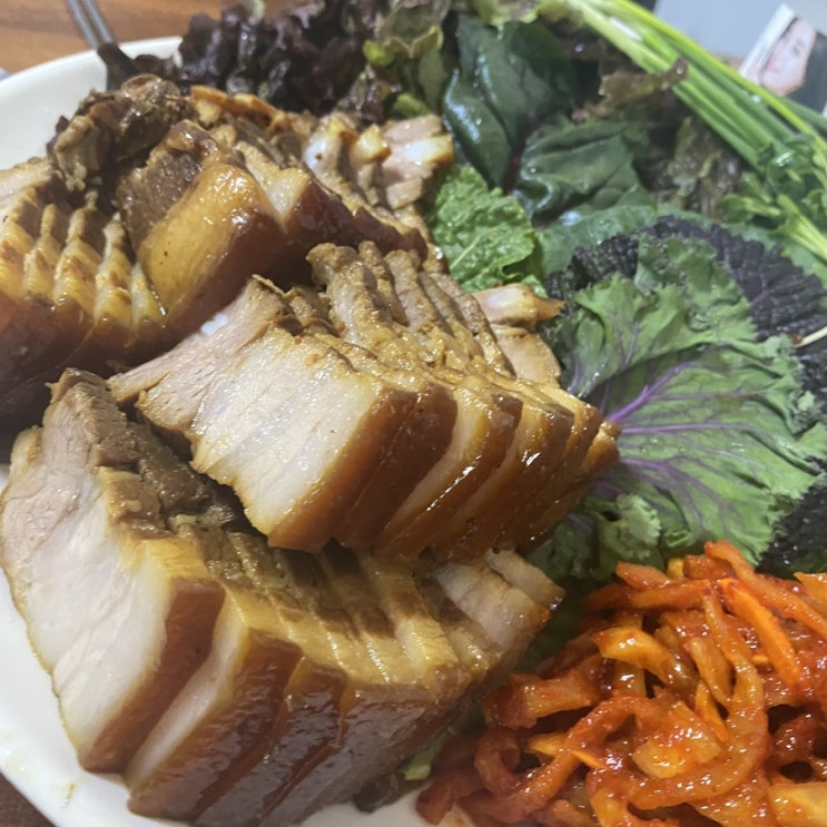  신숙희 진골막국수#푸딘코 추천 맛집#가평맛집#솔직후기