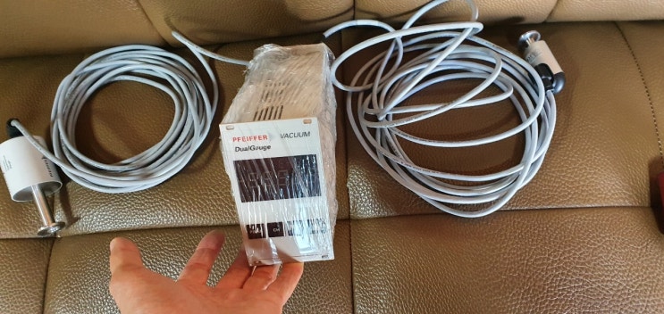  진공종합상사_(PFEIFFER VACUUM) DualGauge