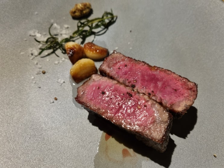  [부암동 맛집] 특별한 날, 특별한 사람들과 가면 좋을 이탈리안 레스토랑 '스톤힐'
