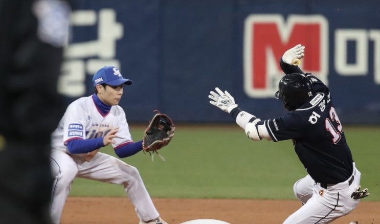 KBO 프로야구 분석 포스트시즌 가을야구 플레이오프 2차전 두산 삼성 KBO 프로야구 분석 포스트시즌 가을야구 플레이오프 2차전 두산 삼성