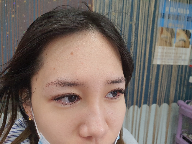 전북대 속눈썹연장 잘하는 전주아이라인뷰티 C컬증모+언더래쉬연장 리뷰 전북대 속눈썹연장 잘하는 전주아이라인뷰티 C컬증모+언더래쉬연장 리뷰