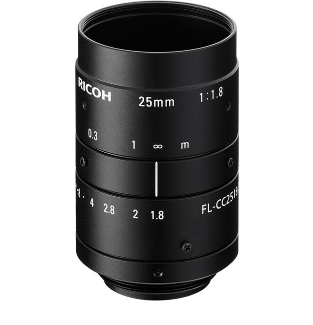  Model Name : FL-CC2518-5MX