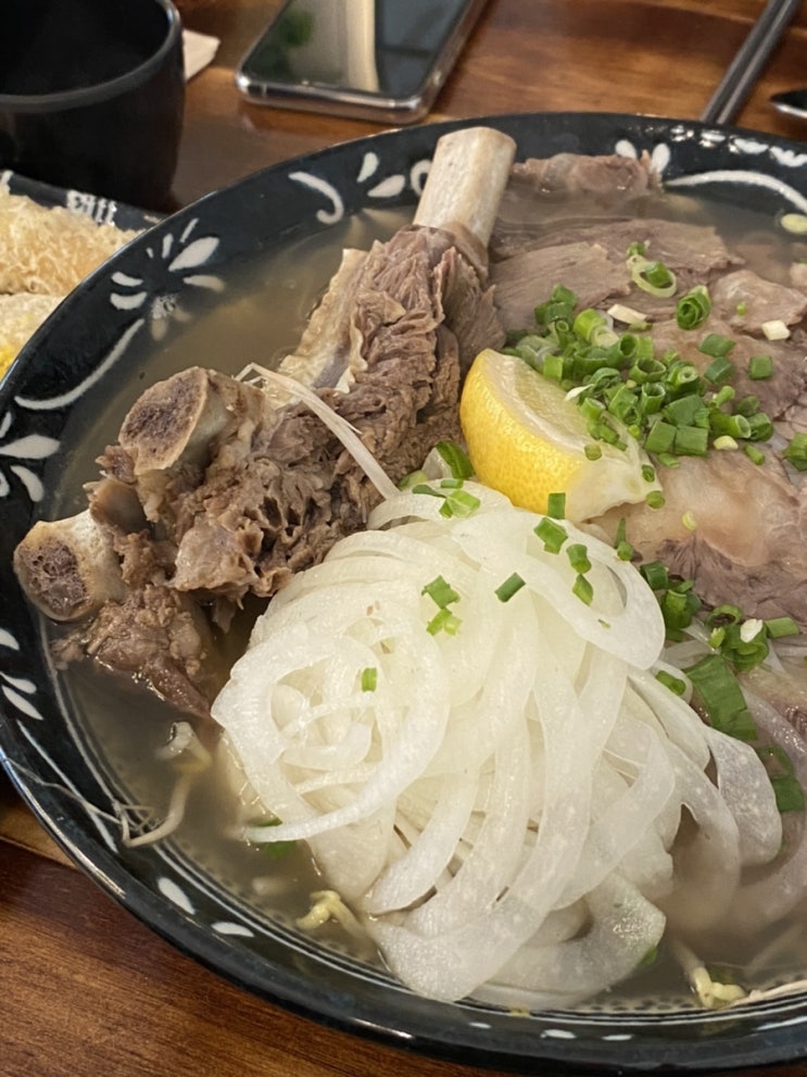  [맛집] 다산신도시 베트남음식전문점 인더비엣 다산점