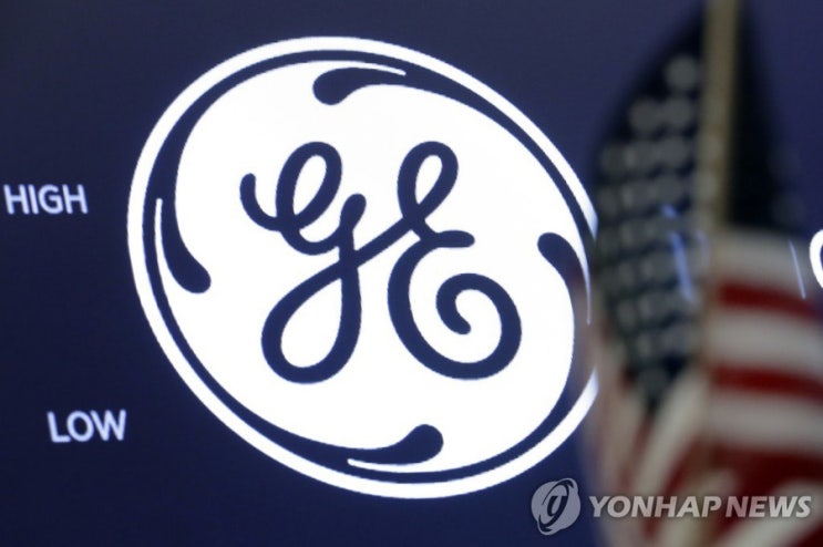 GE to split into three companies