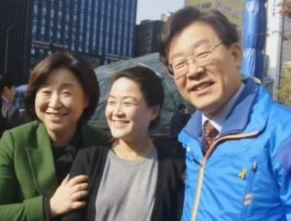 이재명 김현지 비서관 프로필, 사이, 관계 이재명 김현지 비서관 프로필, 사이, 관계