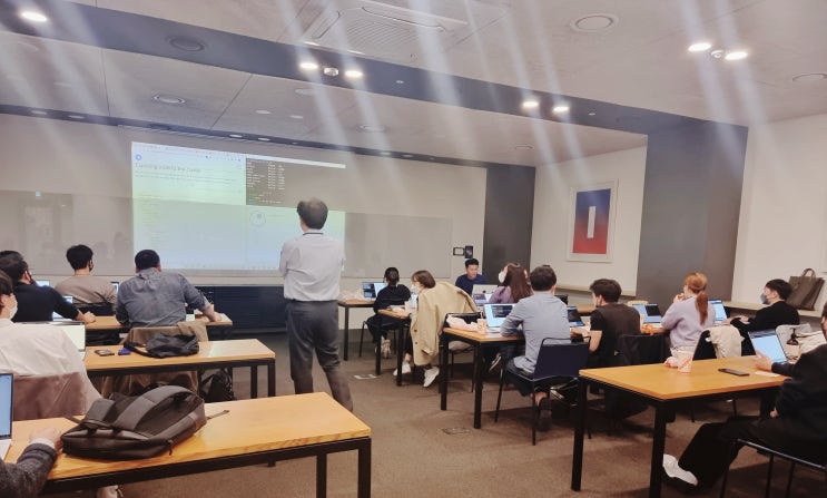  클라이온의 Kubernetes Hands-ON for Starters