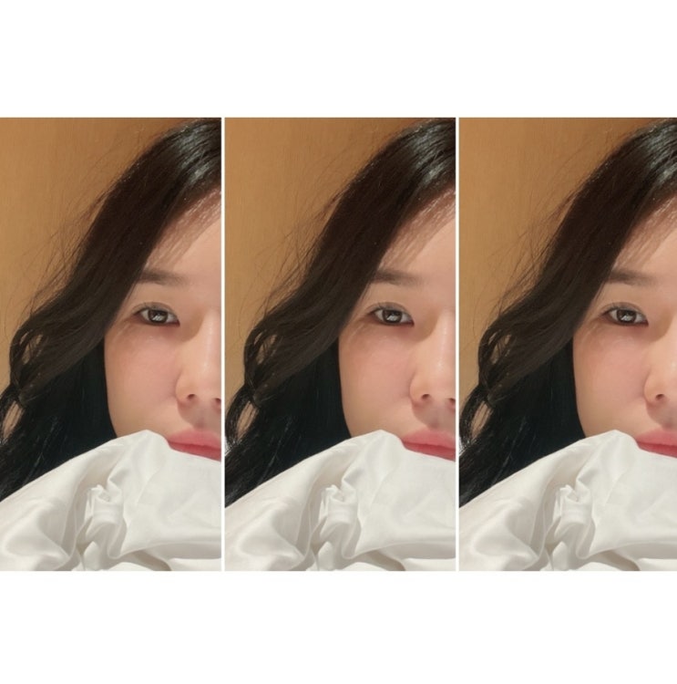  속눈썹영양제 바이브랩 바이탈 리치 에센스 후기