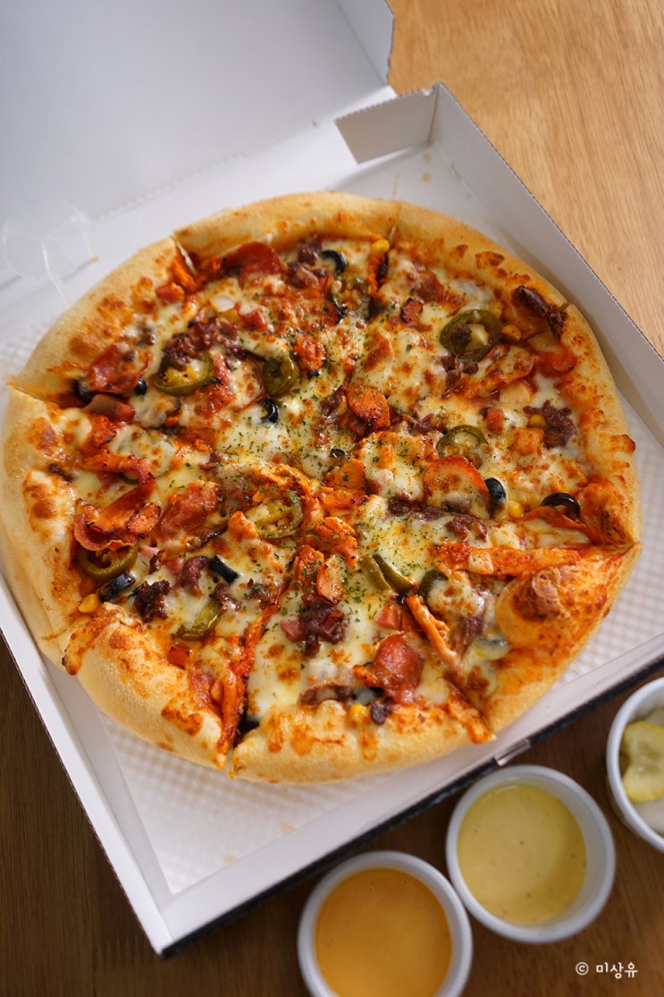  장기동 피자 맛집 김포 비스트로카페 엘포엘