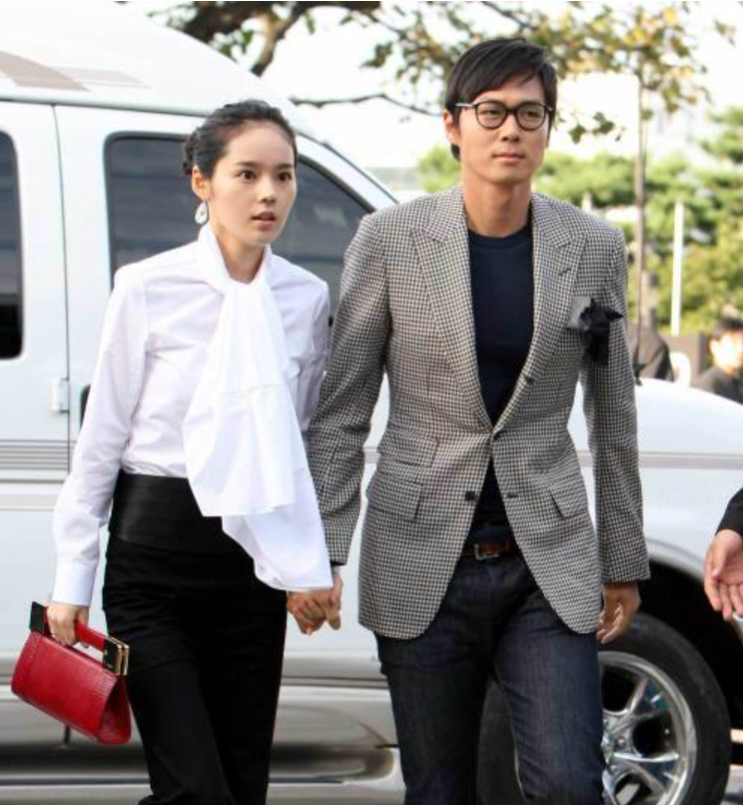 "<b>한가인</b>이 집안 때문에 <b>결혼</b>?"…'연정훈 父' 연규진 가족-재산... 