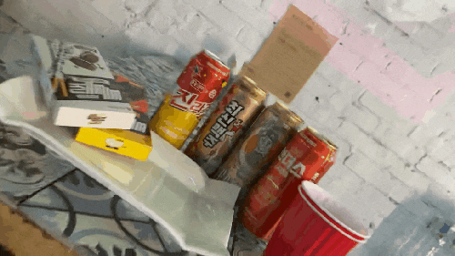  이앙똔의 맥주품평회 8선
