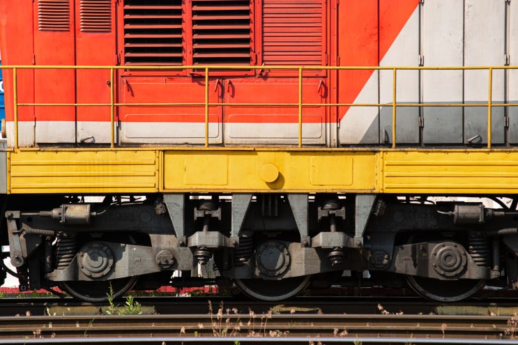 철도차량정비기능장 Master Craftsman Railway Vehicles Maintenance 철도차량정비기능장 Master Craftsman Railway Vehicles Maintenance