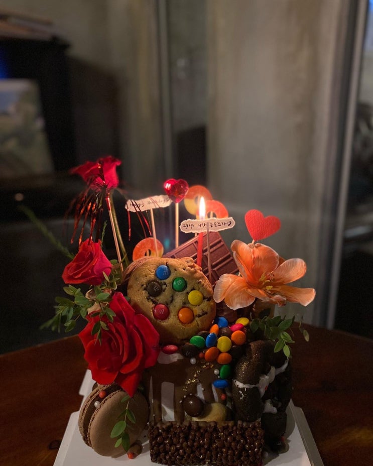  #wedding - 여자가 먼저 하는 선프로포즈 후기